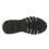 Boss Mens Panelled Material Mix Ankle Boots 4
