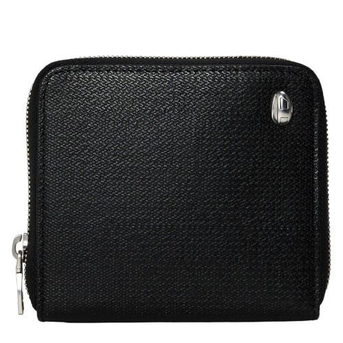 Diesel Diesel Zipped Wallet