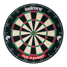 Unicorn Gary Anderson Dartboard