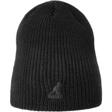 (One Size, Black) Kangol Unisex Adult Cardinal Beanie