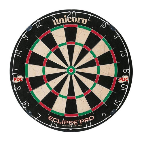 Unicorn Unicorn Eclipse Pro Dartboard