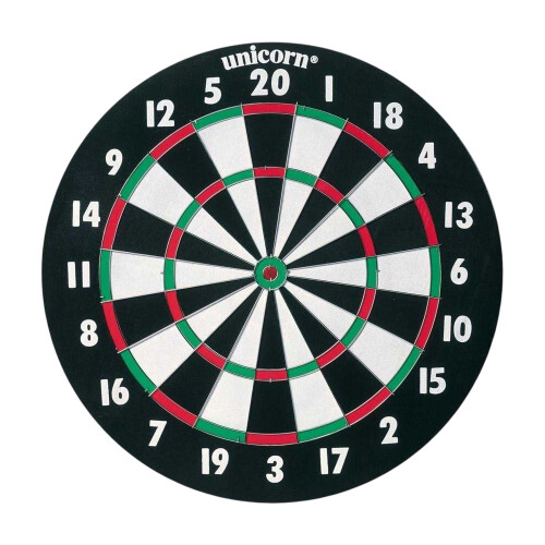 Unicorn Unicorn XL Dartboard Set 1