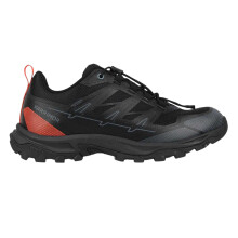 (11 UK, Black) Karrimor Mens Waterproof Mesh Hiking Shoes