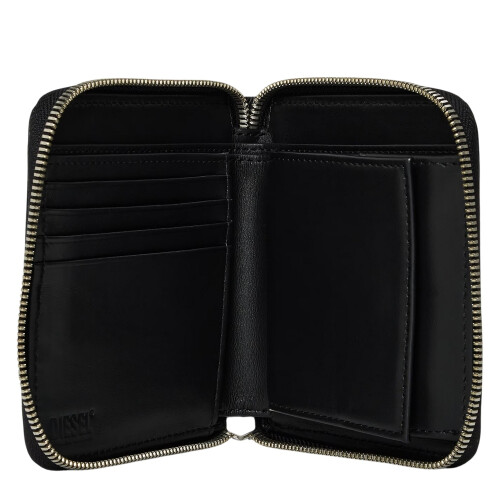 Diesel Diesel Zipped Wallet 2