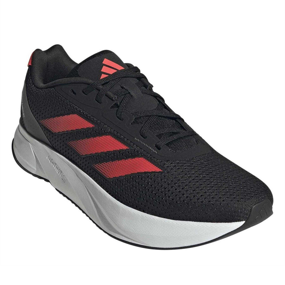 Adidas (10.5 Uk, Core Black) Mens Duramo Sl Running Shoes