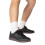 Kappa (7 UK, Black) Kappa Mens Scafa Trainers 3