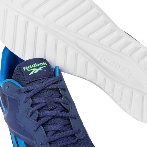 Reebok Reebok Mens Energen Lux Mesh Trainers 2