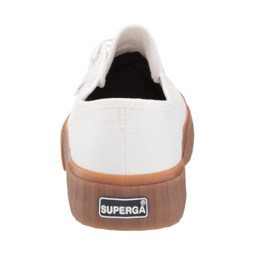 Ellesse Ellesse Mens Ento Vulc Canvas Flat Trainers 1