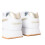 Reebok Reebok Womens/Ladies Glide Ripple Mesh Flat Trainers 2