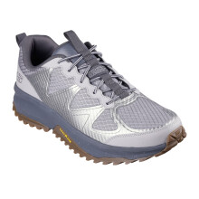 (7.5 UK, Grey) Skechers Womens/Ladies Bionictrail Walking Shoes