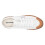 Ellesse Ellesse Mens Ento Vulc Canvas Flat Trainers 3