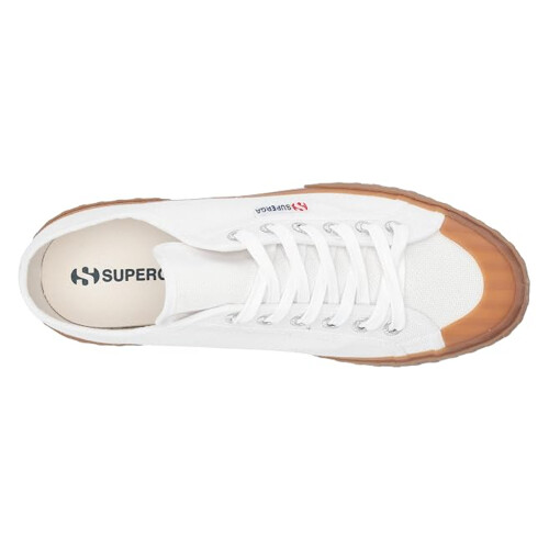 Ellesse Ellesse Mens Ento Vulc Canvas Flat Trainers 2