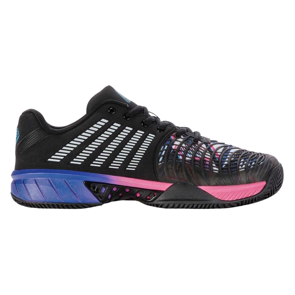 K-Swiss Mens Express Light 3 Tennis Padel Shoes