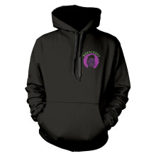 Morrissey Unisex Adult Day Of The Dead Hoodie
