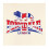 LONSDALE (M, Vanilla) Lonsdale Mens Union Jack Logo Sweatshirt 3