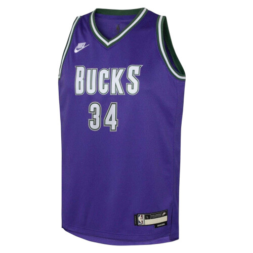 Nike Nike Boys NBA Basketball Jersey