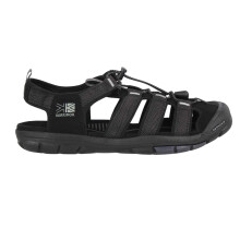 (8 UK, Black) Karrimor Mens Ithaca Walking Sandals