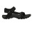Karrimor (10 UK, Black) Karrimor Mens Amazon Patterned Walking Sandals 1
