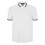 Ted Baker Ted Baker Mens Regular Short-Sleeved Polo Shirt 1