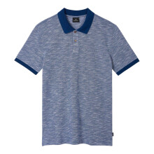 Paul Smith Mens Regular Short-Sleeved Polo Shirt