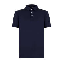 (XXL, French Navy) Ralph Lauren Mens Polo Shirt