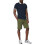 Farah Farah Mens Regular Short-Sleeved Polo Shirt 2