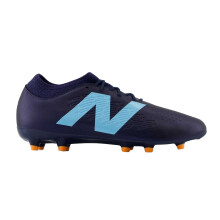 New Balance Mens Tekela V4+ Magique Logo Firm Ground Football Boots