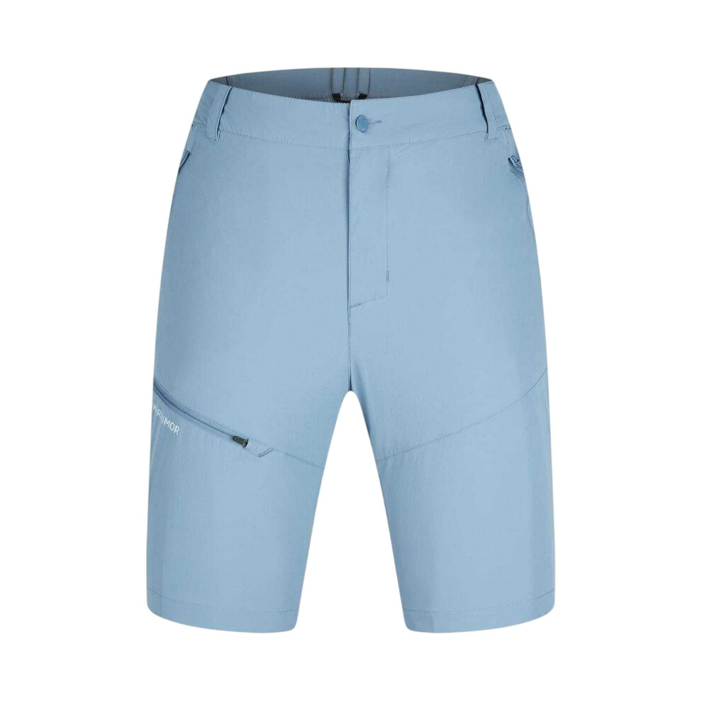 Karrimor (S, Blue) Mens Helium Shorts