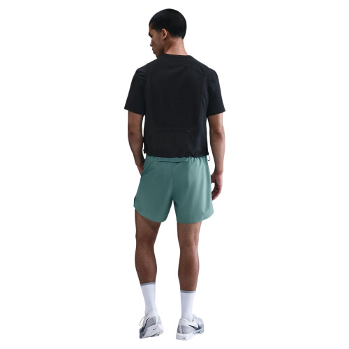 Nike Nike Mens Challenger Dri-FIT 2 in 1 Running Shorts 1