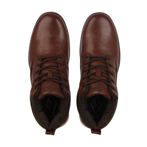 Lee Cooper Lee Cooper Mens Bury Chukka Boots 1