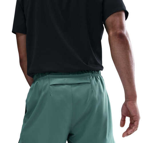 Nike Nike Mens Challenger Dri-FIT 2 in 1 Running Shorts 2