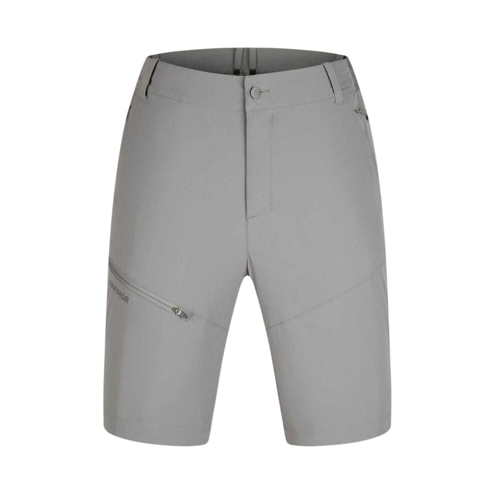 Karrimor (M, Grey) Mens Helium Shorts