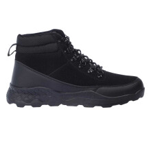 (11 UK, Black) Kings Will Dream Mens Lace Up Boots