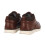 Lee Cooper Lee Cooper Mens Bury Chukka Boots 5