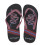 Brave Soul Brave Soul Mens Flip Flops 4