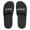 (13 UK, Black) Hurley Mens Vel Sliders 3