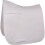 (Cob/Full, White) HyWITHER Competition Dressage Pad 1