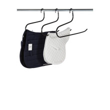 Stubbs Numnah Hanger Pack Of 5