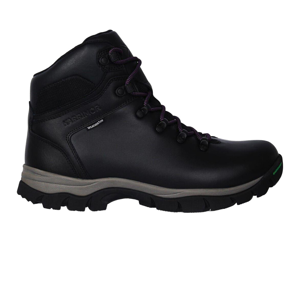 Karrimor (5.5 Uk, Black) Womens/Ladies Skiddaw Walking Boots