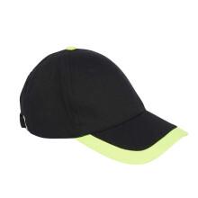 Brave Soul Baseball Cap