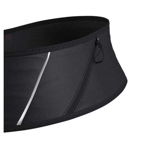 Salomon (M, Black) Salomon Pulse Running Belt 1