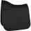 (Cob/Full, Black) HyWITHER Competition Dressage Pad 1