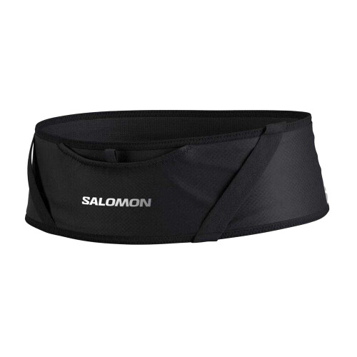 Salomon (M, Black) Salomon Pulse Running Belt 2
