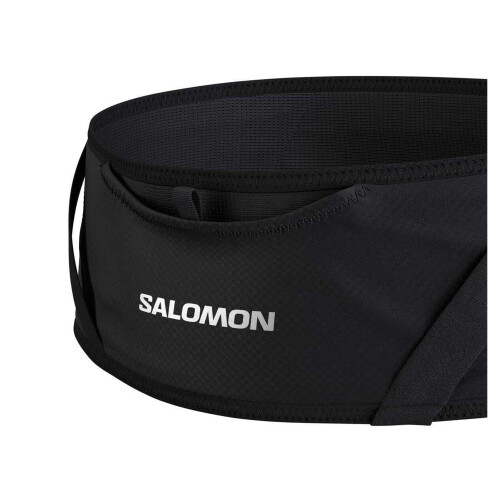 Salomon (L, Black) Salomon Pulse Running Belt 2
