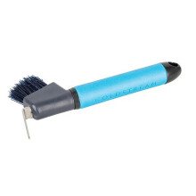 Coldstream Faux Leather Horse Hoof Pick