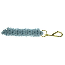 (1.8m, Baby Blue) Hy Horse Leadrope