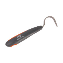 (16cm, Terracotta) HySHINE Active Groom Hoof Pick