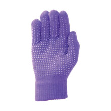 (One Size, Purple) Hy5 Adults Magic Gloves