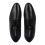 (5 UK, Black) Firetrap Boys Savoy Leather Derby Shoes 4