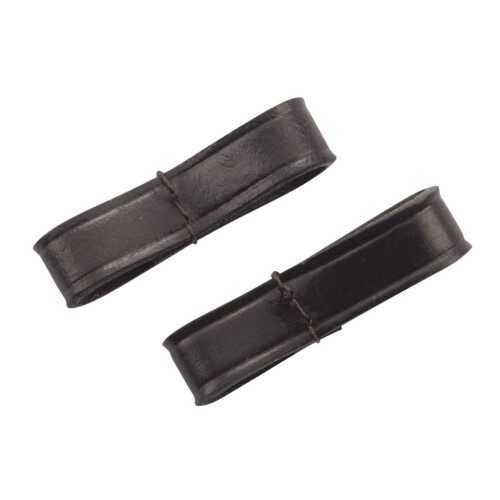 Hy Fulmer Loops (One Pair)